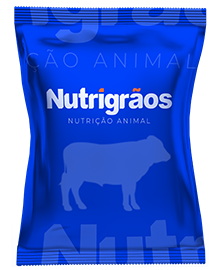Nutri Concentrado 60