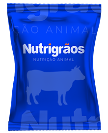 Nutrigrão 80 Phos