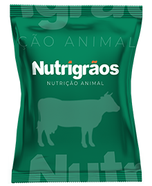 NutriGrãos Bezerro Elite
