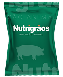 NutriGrãos Suínos Crescimento